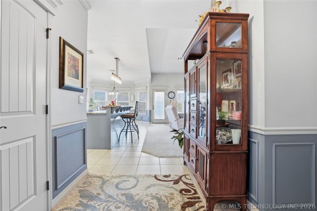 12202 E 70th Street North, Owasso, OK 74055