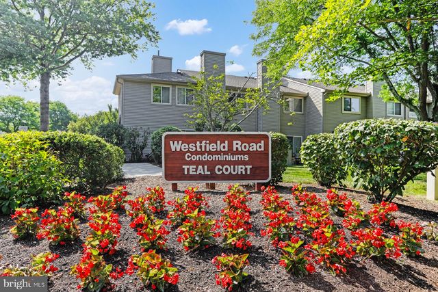 37 TEAL CT, East Windsor, NJ 08520