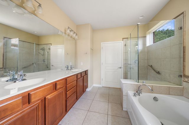 7356 Pasatiempo Drive, Frisco, TX 75036