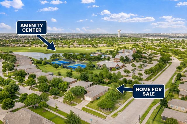 7356 Pasatiempo Drive, Frisco, TX 75036