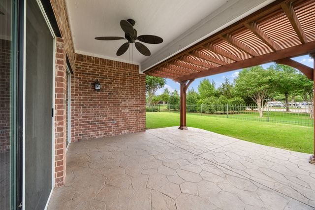 7356 Pasatiempo Drive, Frisco, TX 75036