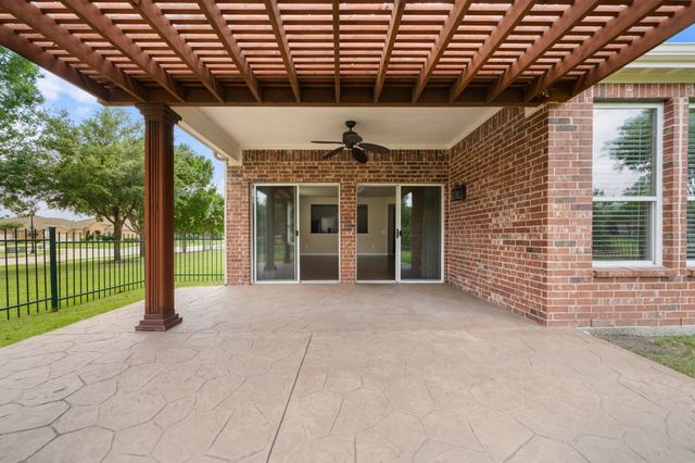 7356 Pasatiempo Drive, Frisco, TX 75036