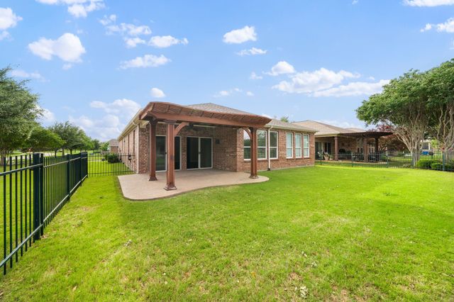 7356 Pasatiempo Drive, Frisco, TX 75036