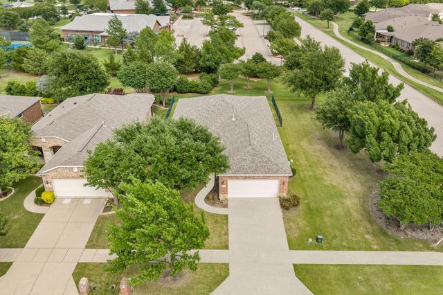 7356 Pasatiempo Drive, Frisco, TX 75036