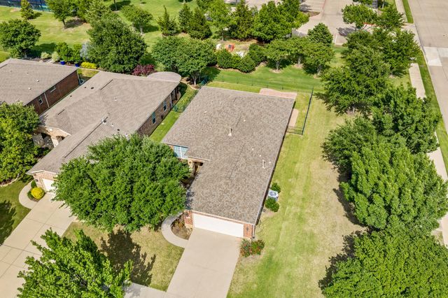 7356 Pasatiempo Drive, Frisco, TX 75036