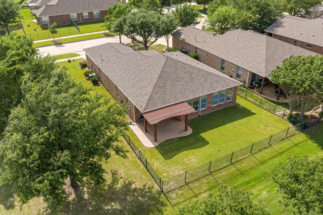 7356 Pasatiempo Drive, Frisco, TX 75036