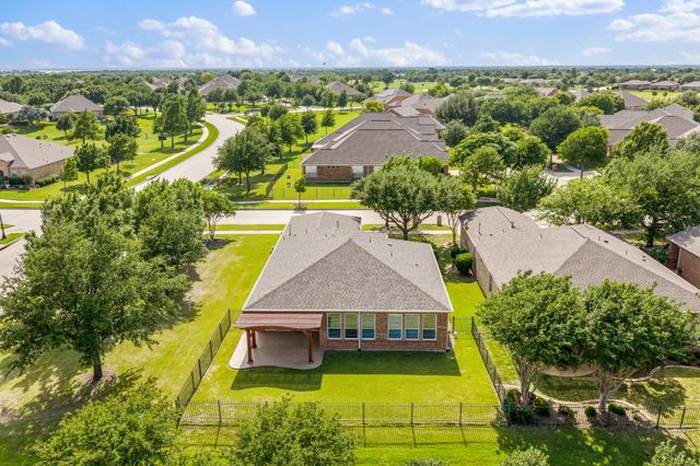 7356 Pasatiempo Drive, Frisco, TX 75036