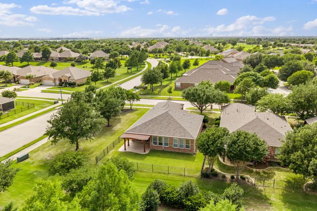 7356 Pasatiempo Drive, Frisco, TX 75036