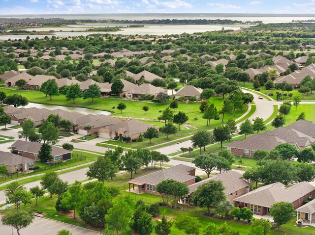 7356 Pasatiempo Drive, Frisco, TX 75036