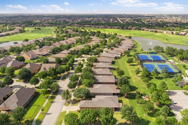 7356 Pasatiempo Drive, Frisco, TX 75036