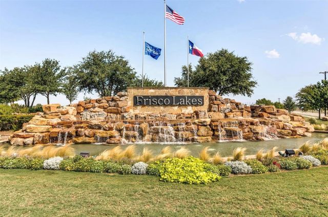 7356 Pasatiempo Drive, Frisco, TX 75036