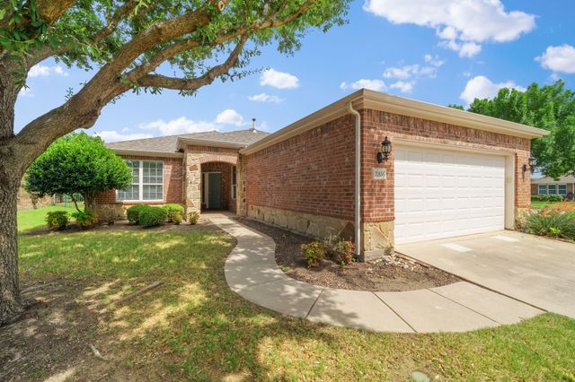7356 Pasatiempo Drive, Frisco, TX 75036