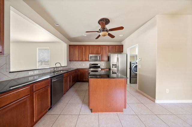 7356 Pasatiempo Drive, Frisco, TX 75036
