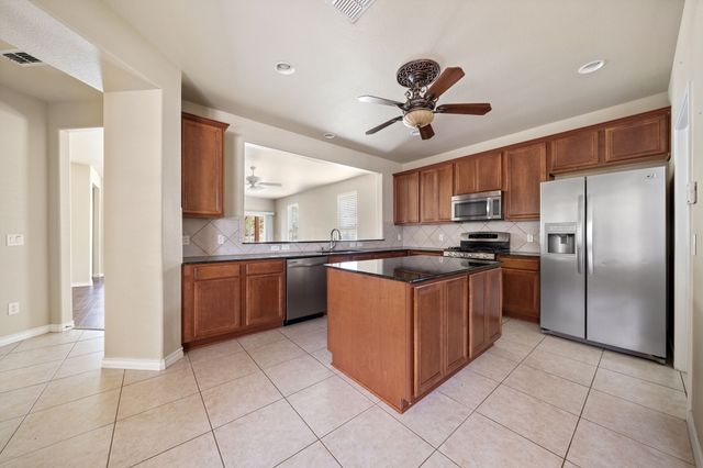 7356 Pasatiempo Drive, Frisco, TX 75036