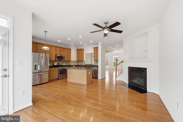 9148 FUREY RD, Lorton, VA 22079