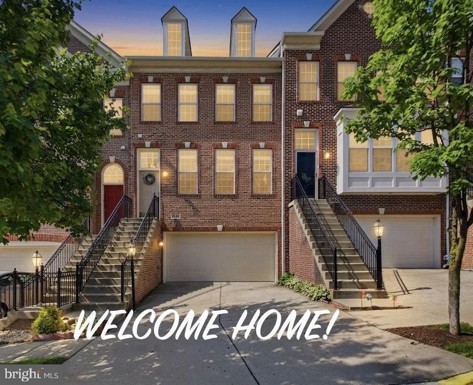 9148 FUREY RD, Lorton, VA 22079