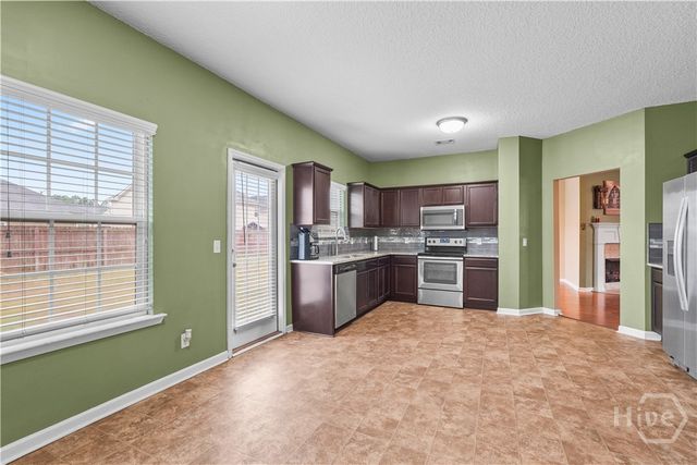 1516 Bayberry Drive, Hinesville, GA 31313
