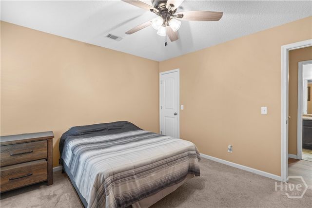 1516 Bayberry Drive, Hinesville, GA 31313