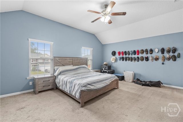 1516 Bayberry Drive, Hinesville, GA 31313