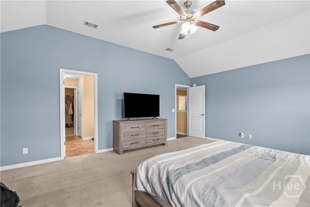 1516 Bayberry Drive, Hinesville, GA 31313