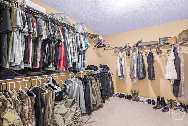 1516 Bayberry Drive, Hinesville, GA 31313