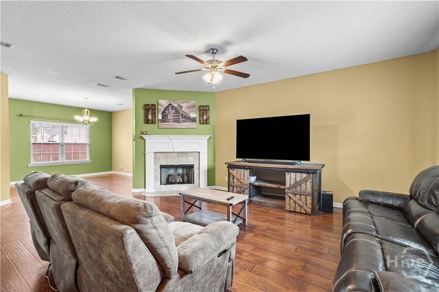1516 Bayberry Drive, Hinesville, GA 31313