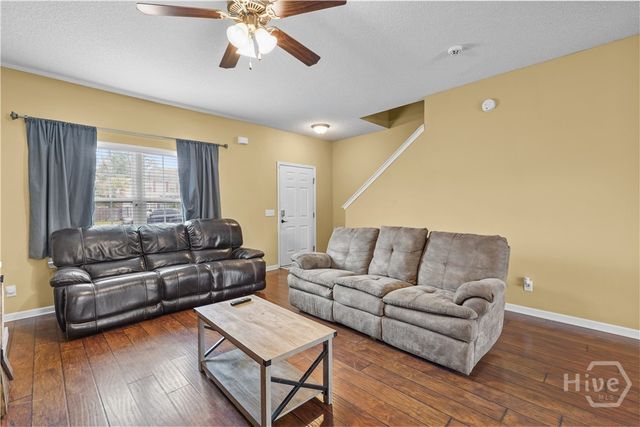 1516 Bayberry Drive, Hinesville, GA 31313