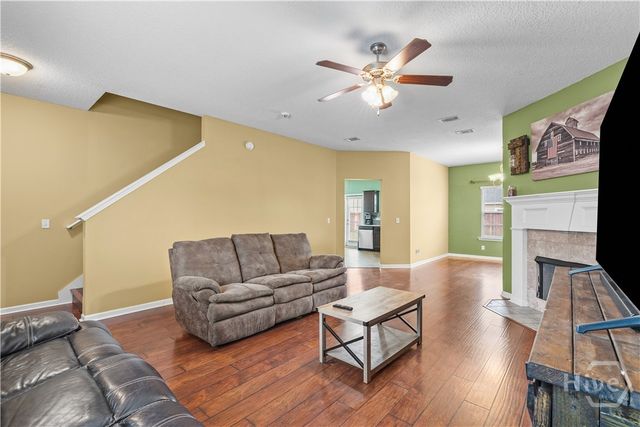 1516 Bayberry Drive, Hinesville, GA 31313