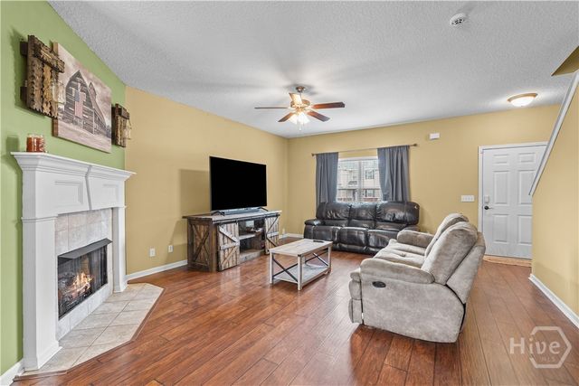 1516 Bayberry Drive, Hinesville, GA 31313