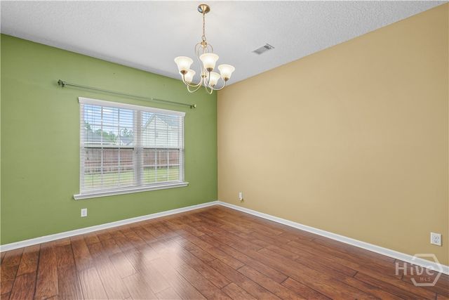 1516 Bayberry Drive, Hinesville, GA 31313