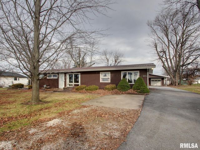 3411 PAYSON Road, Quincy, IL 62305