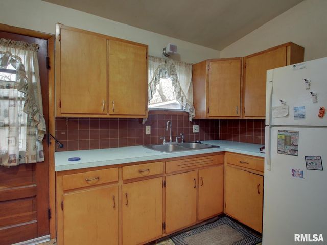 3411 PAYSON Road, Quincy, IL 62305