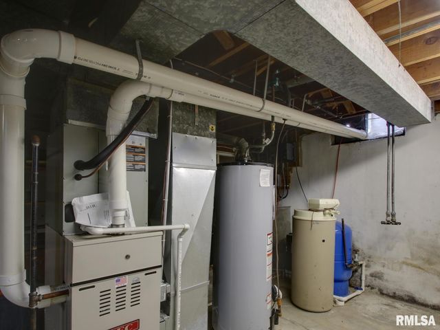 3411 PAYSON Road, Quincy, IL 62305