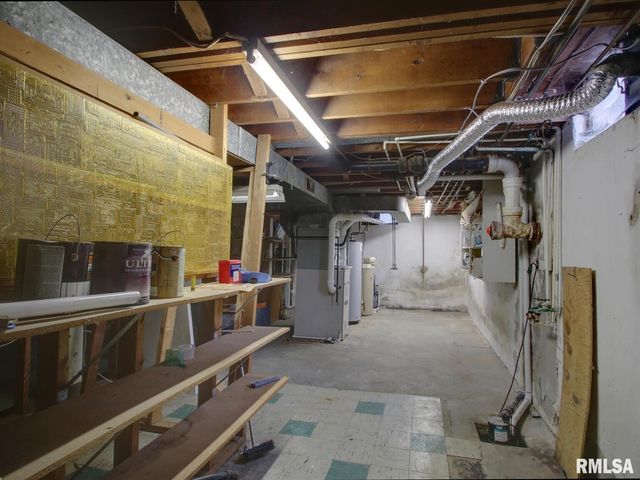 3411 PAYSON Road, Quincy, IL 62305