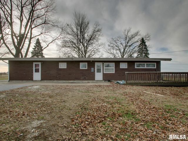 3411 PAYSON Road, Quincy, IL 62305