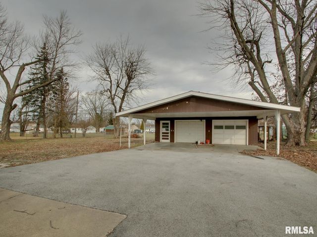 3411 PAYSON Road, Quincy, IL 62305