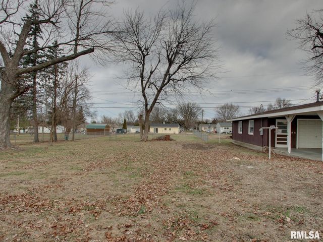 3411 PAYSON Road, Quincy, IL 62305