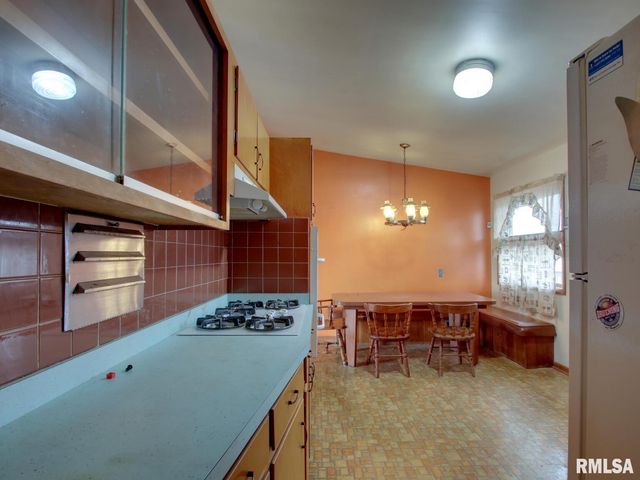 3411 PAYSON Road, Quincy, IL 62305