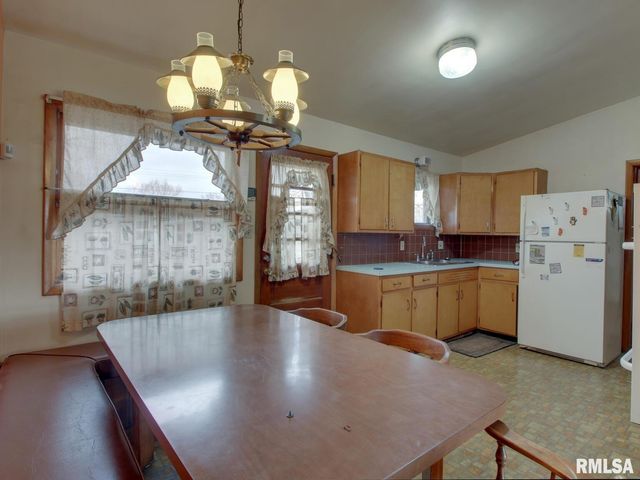 3411 PAYSON Road, Quincy, IL 62305