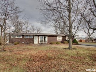 3411 PAYSON Road, Quincy, IL 62305