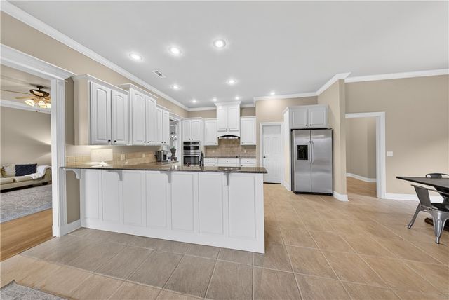 3504 SW Baybridge Cove, Bentonville, AR 72712