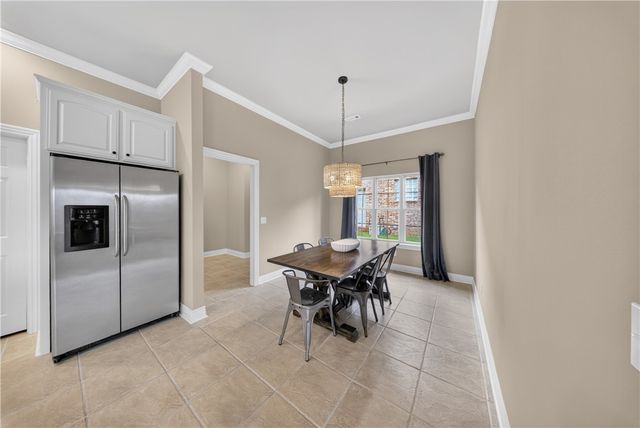 3504 SW Baybridge Cove, Bentonville, AR 72712