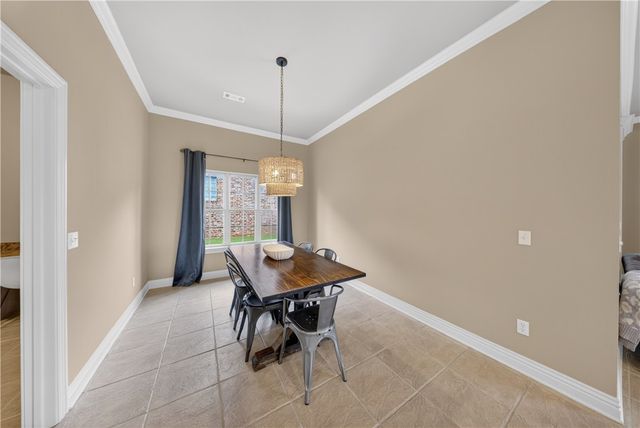 3504 SW Baybridge Cove, Bentonville, AR 72712
