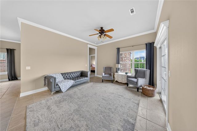 3504 SW Baybridge Cove, Bentonville, AR 72712