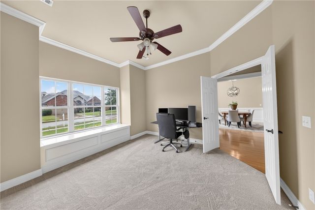 3504 SW Baybridge Cove, Bentonville, AR 72712