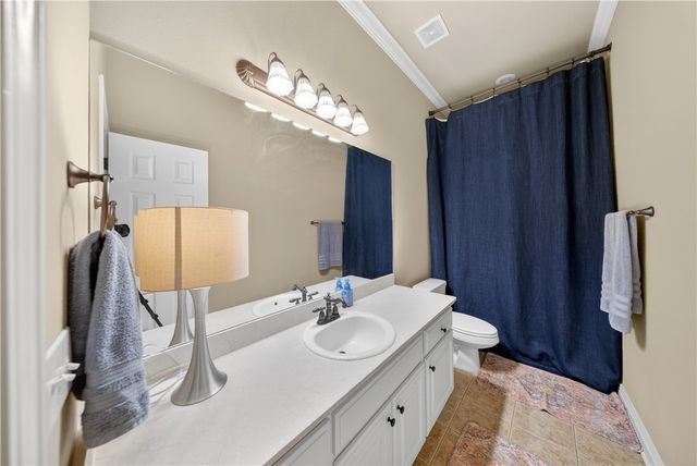 3504 SW Baybridge Cove, Bentonville, AR 72712