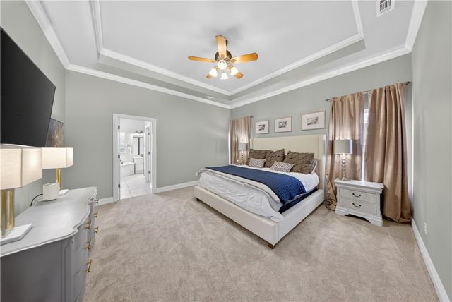 3504 SW Baybridge Cove, Bentonville, AR 72712