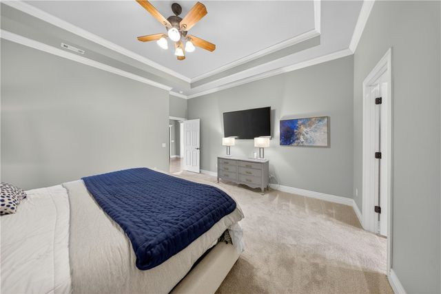 3504 SW Baybridge Cove, Bentonville, AR 72712