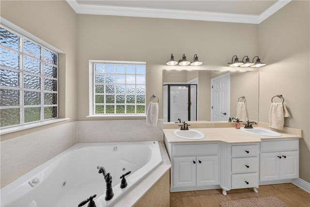 3504 SW Baybridge Cove, Bentonville, AR 72712