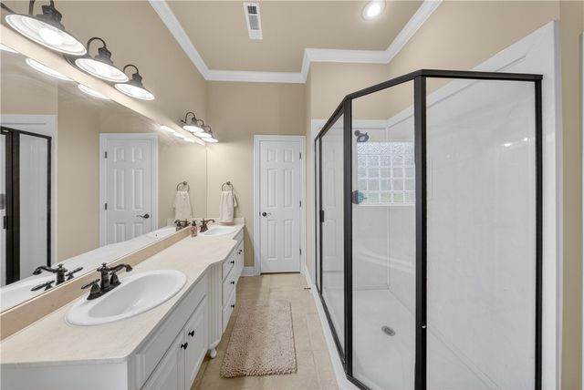 3504 SW Baybridge Cove, Bentonville, AR 72712